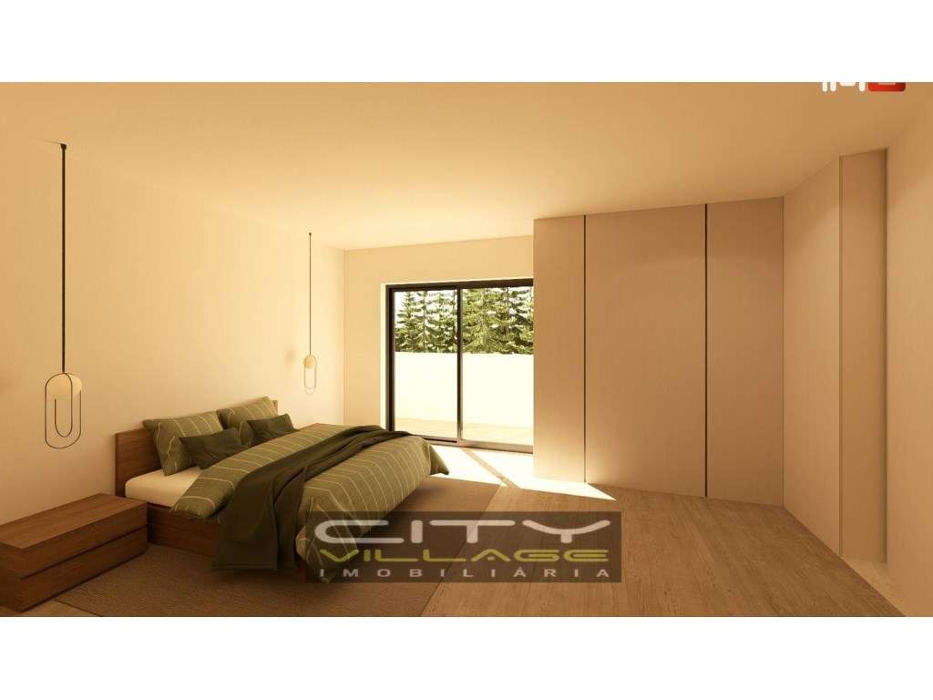 Moradia Nova T3-9