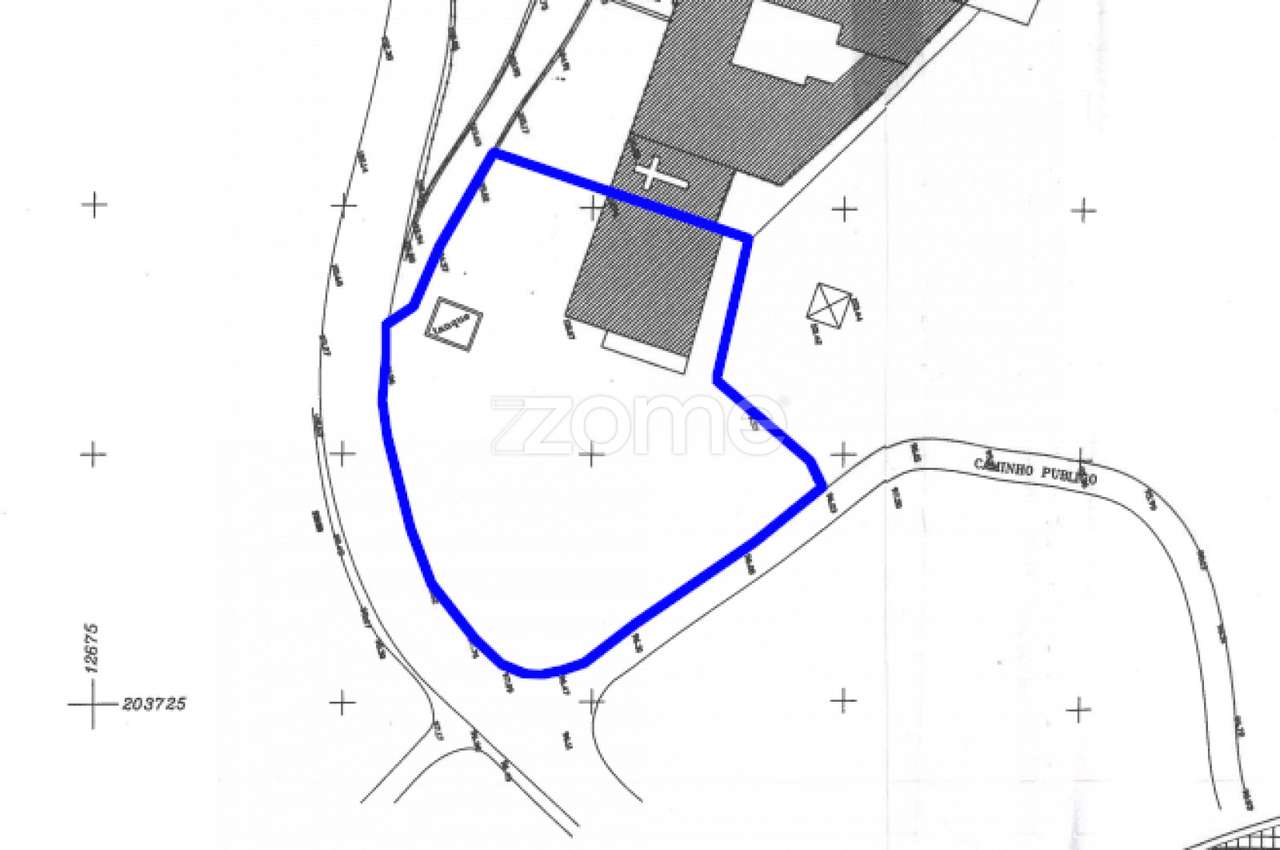 Moradia com terreno, Cabeceiras de Basto - Grande imagem: 3/40