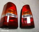 farolim stop mercedes vito 1996-2003 NOVO - 1