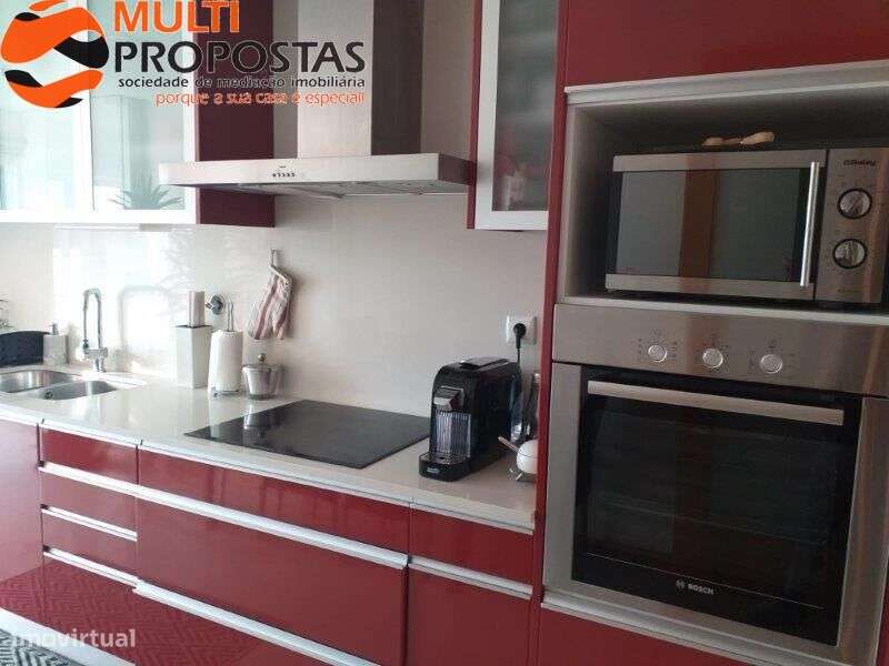 T2+1  EQUIPADO- FRAIÃO - Grande imagem: 5/34