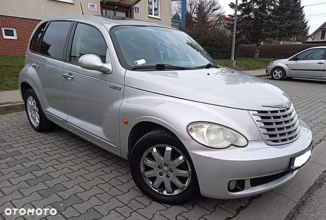 Chrysler PT Cruiser 2.4 Touring - 2