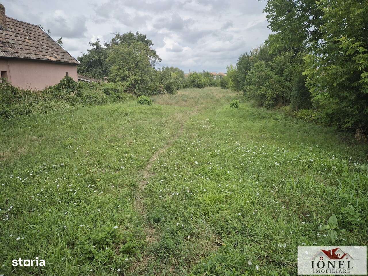 Vanzare doua parcele de teren in Craciunelu de Jos - Imagine principală: 4/6