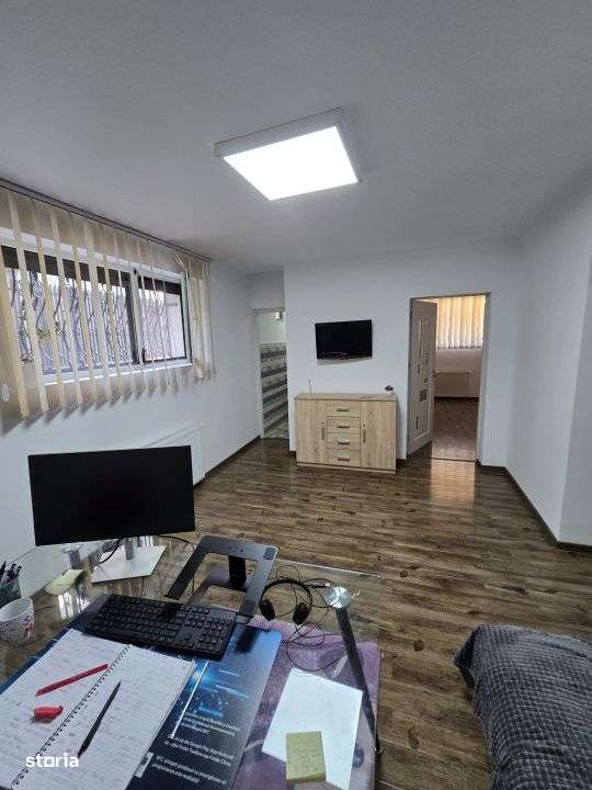 Apartament central  Str Oituz - Imagine principală: 3/7