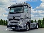 Mercedes-Benz Actros 1848 - 2