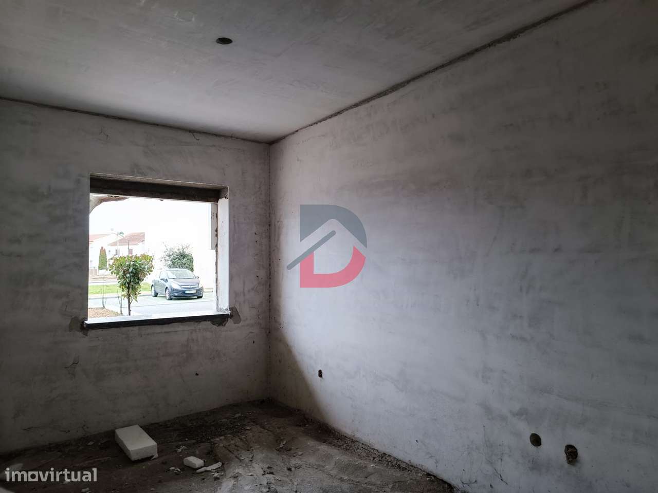 Apartamento T3-43