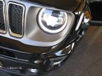 Jeep Renegade 1.0 T Limited - 43