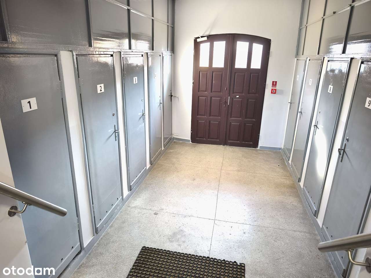 ul. Przybyszewskiego, 2 pokoje, po remoncie, umeblowane-14