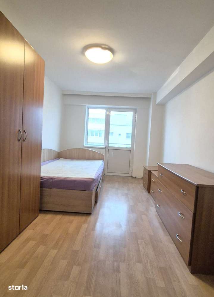 Apartament 5 camere, decomandat, 95mp utili, Pod Calvaria, Manastur - Imagine principală: 5/16