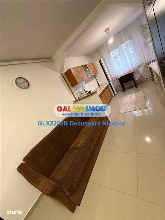 Apartament 2 camere in Bucuresti, mobilat utilat 450 euro - Imagine principală: 4/12