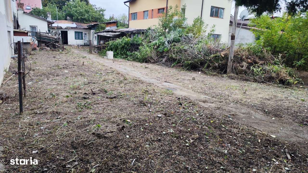 Teren intrvilan de vanzare Bucurestii Noi - 250 K - Imagine principală: 5/11