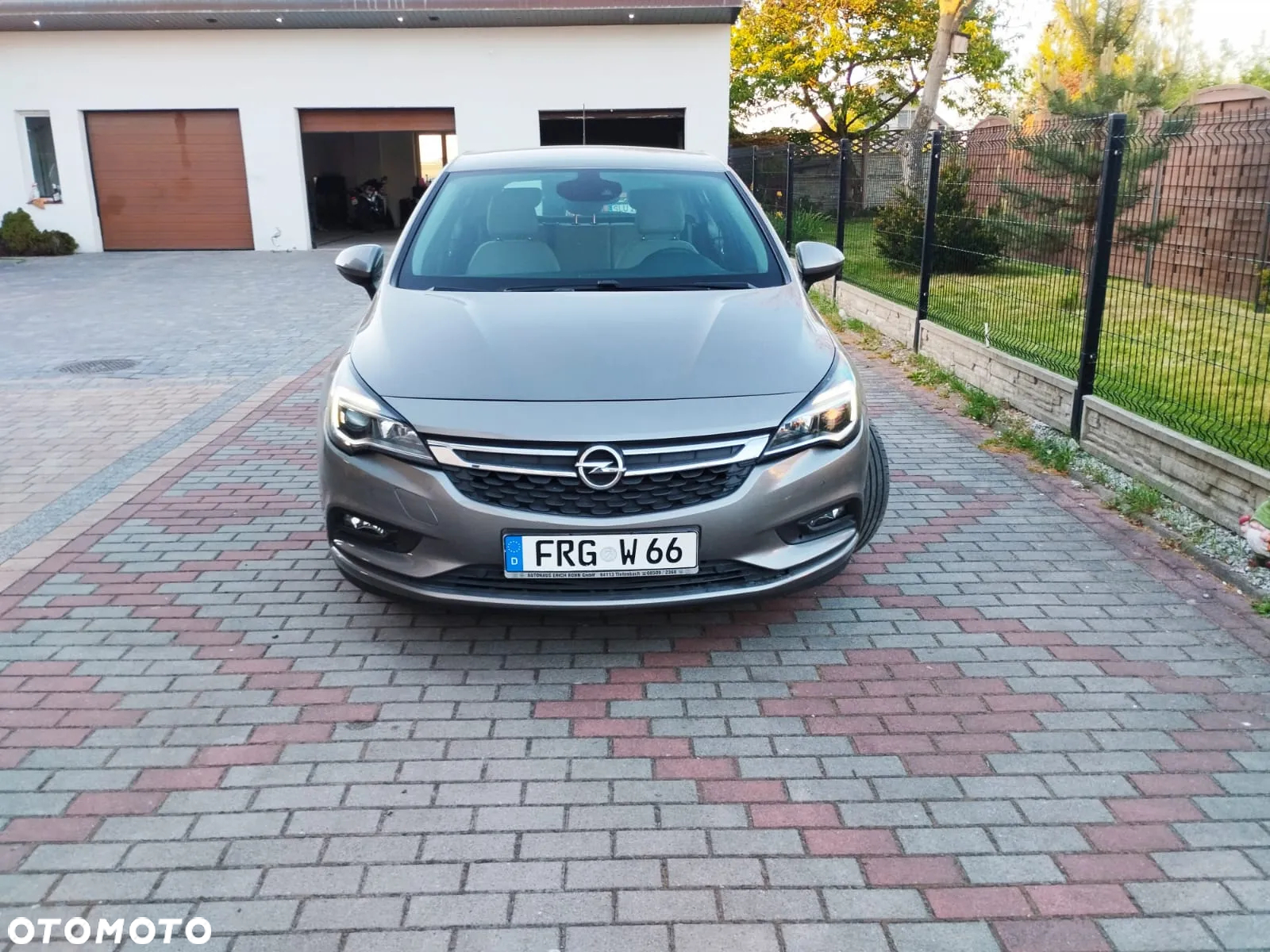 Opel Astra 1.4 Turbo Active - 27