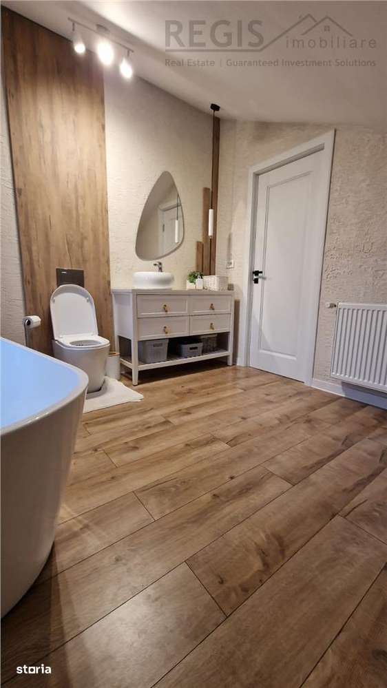 Casa ultra moderna Sanpetru Livada sub Lempes - Imagine principală: 5/13