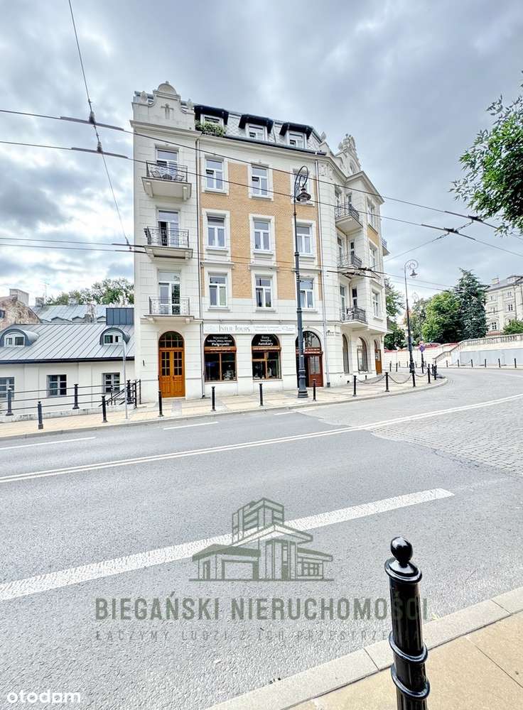 Pakiet 4 mieszkań pod booking, ul. Wyszyńskiego.-6