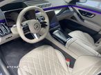 Mercedes-Benz Klasa S 400 d 4-Matic L AMG Line 9G-TRONIC - 11