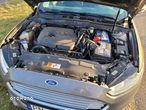 Ford Mondeo 1.5 EcoBoost Titanium - 35