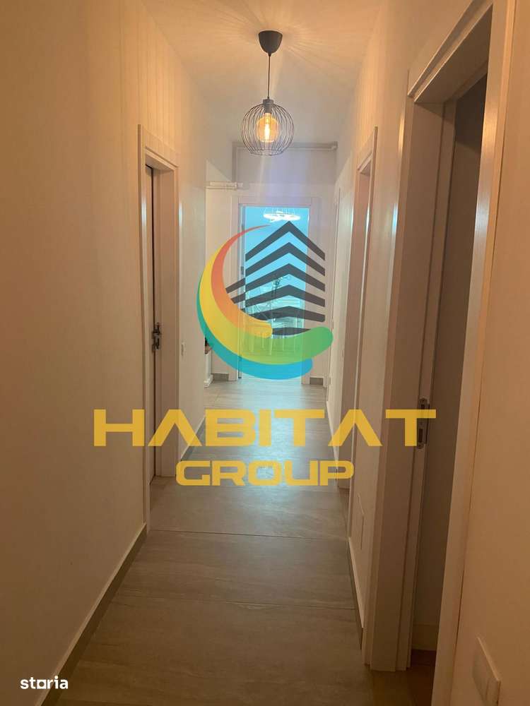 Apartament 4 camere | 116 mp | mobilat complet | Sector 4 – Str. Odei - Imagine principală: 4/20