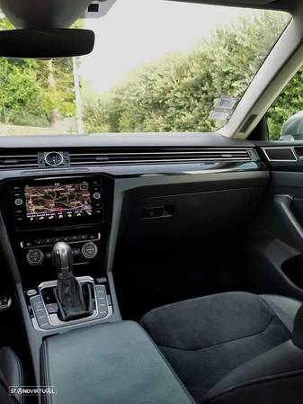 VW Arteon 2.0 TDI Elegance DSG - 24