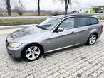 BMW Seria 3 318d DPF - 1