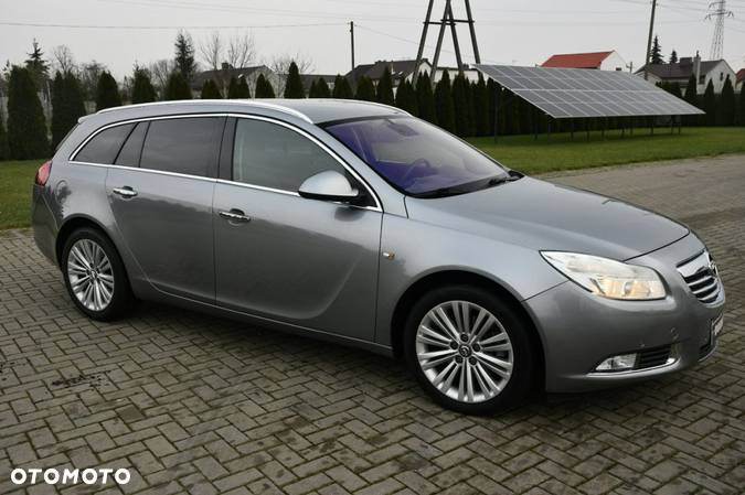 Opel Insignia - 3