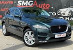 Jaguar F-Pace 20d AWD Portfolio - 1