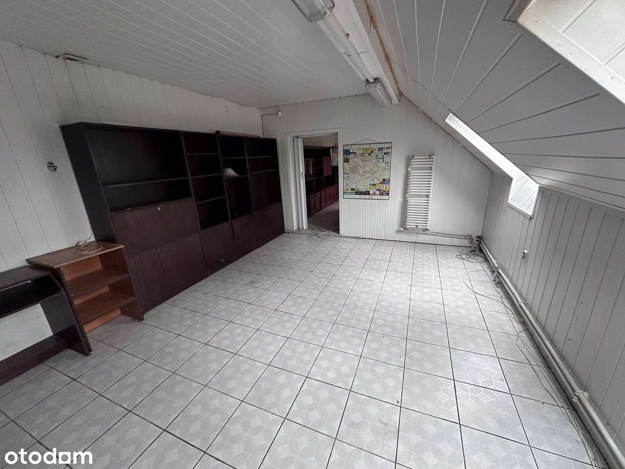 Lokal użytkowy w centrum dzielnicy 120m2 dwie kondygnacje - Pełny obrazek: 5/8