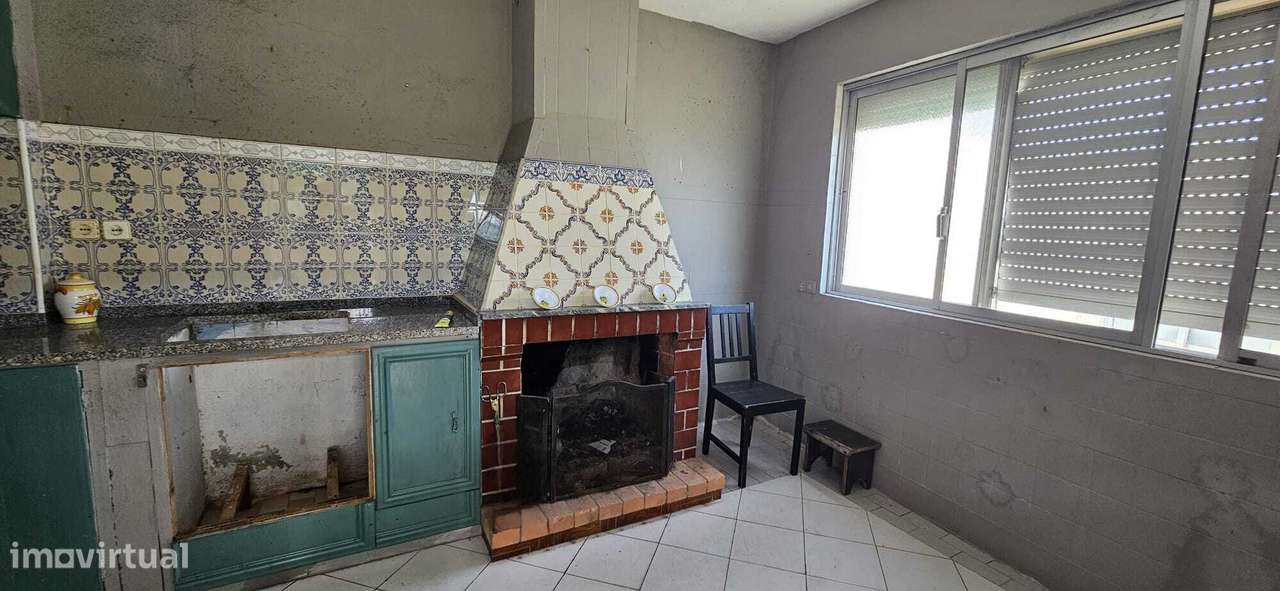 Moradia na Quinta Velha - Casais da Serra - Milharado-18
