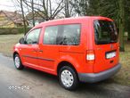 Volkswagen Caddy - 2