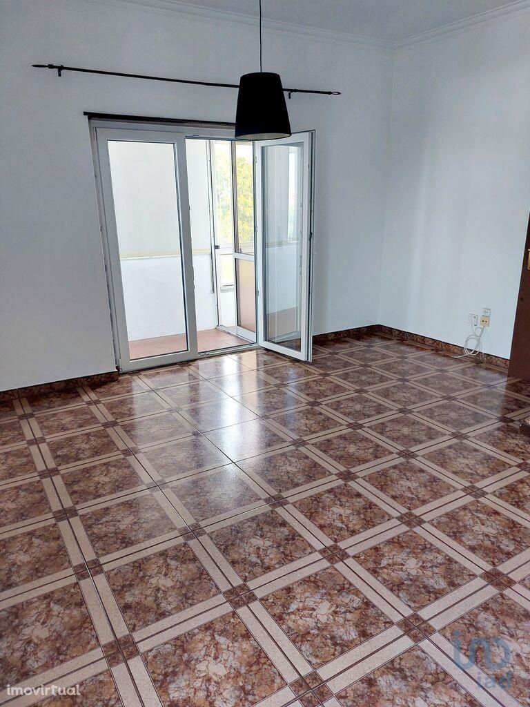 Apartamento T2 em Setúbal de 81,00 m2