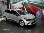 Renault Clio Sport Tourer 1.5 dCi Limited - 2