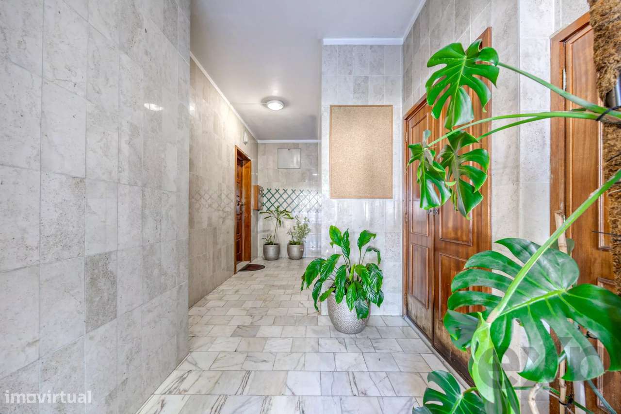Apartamento T3 em Canelas, Vila Nova de Gaia-21