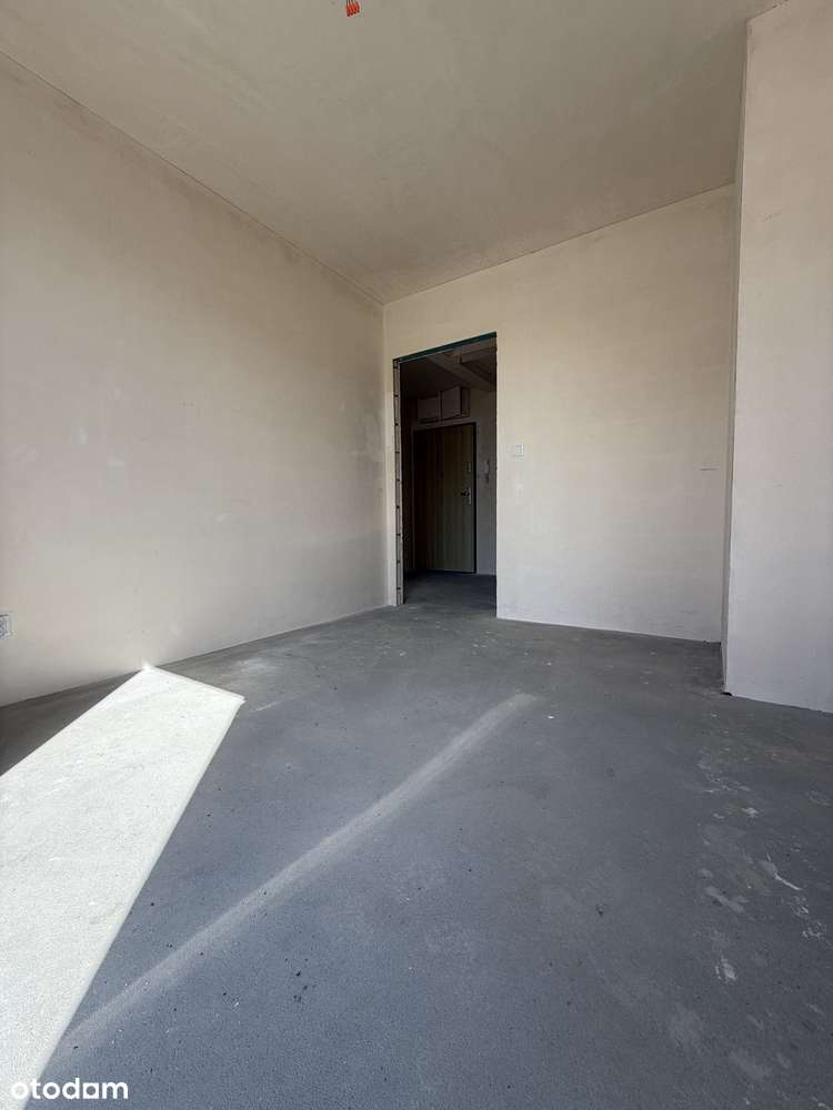 SPRZEDAM 3 pokoje ZGORZELISKO do wykończenia z ogródkiem BEZ PCC-7