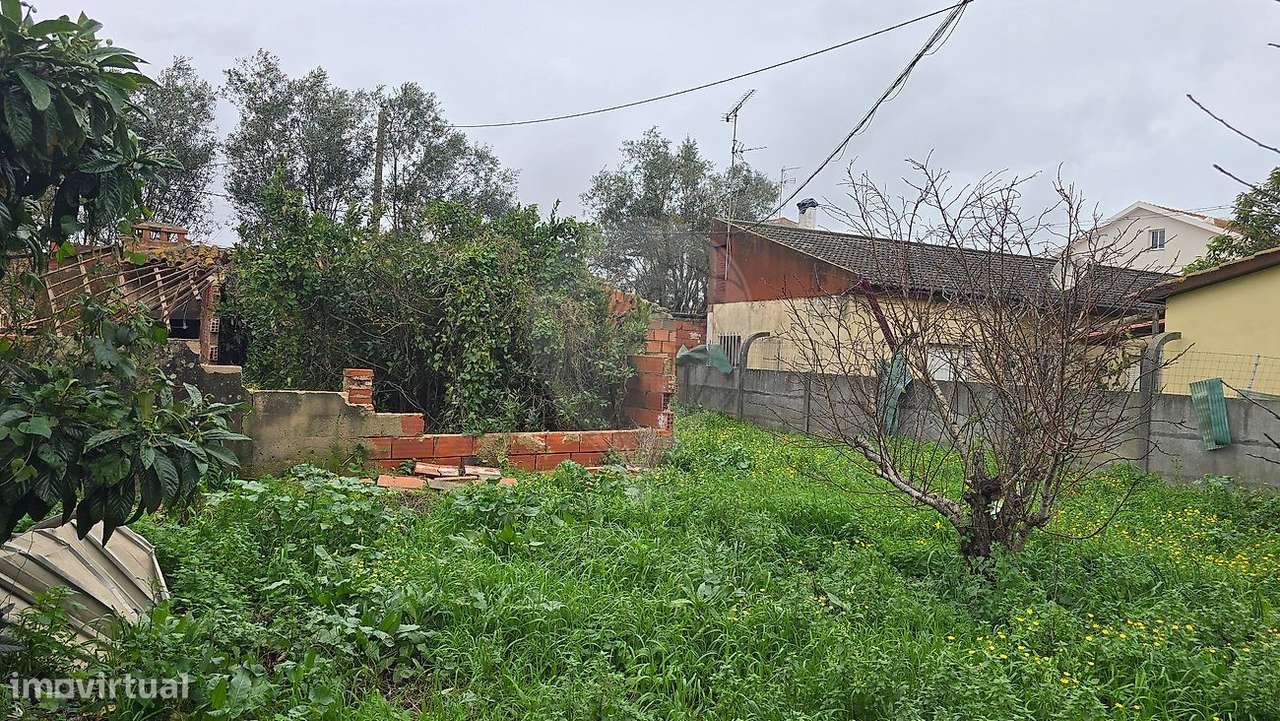 Moradia T2 para venda - Grande imagem: 5/9