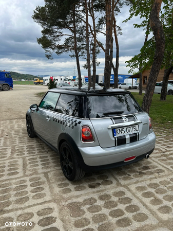 MINI Cooper D - 5