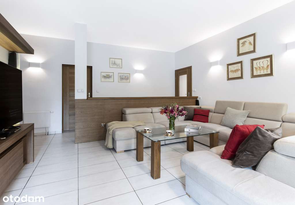 Dom wolnostojący, 250m2, garaż, 4 m.postojowe - Pełny obrazek: 4/20