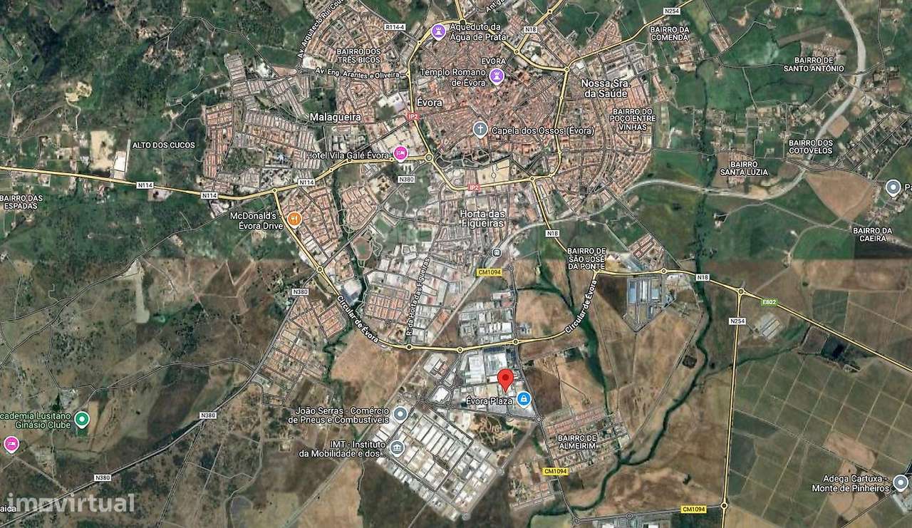 Armazém  para venda-9