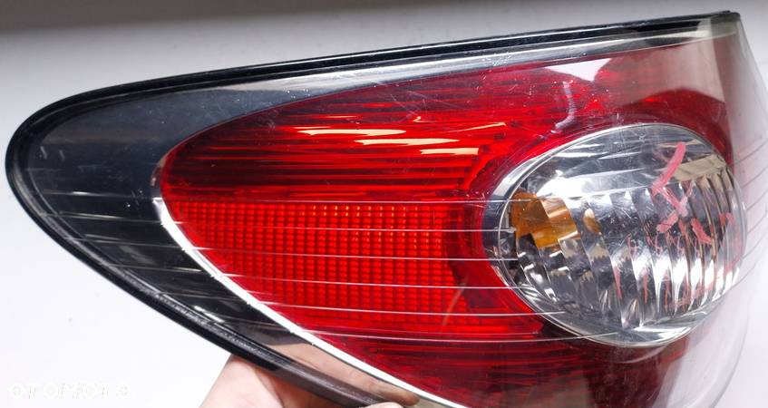 Lampa tył lewa Lexus ES300 ES330 - 6