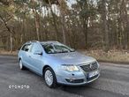 Volkswagen Passat 2.0 TDI DPF Highline - 1