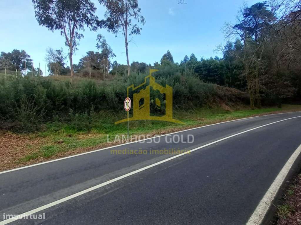 Terreno para Serviços ou Lazer-6