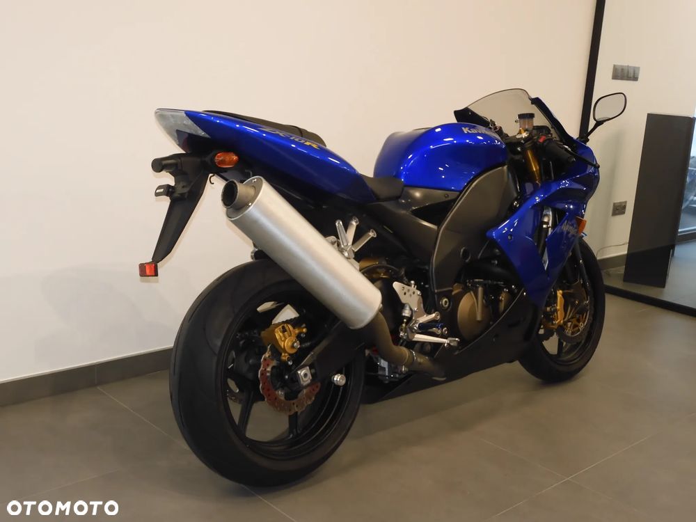 ZX10R#Pierwsza Generacja#...