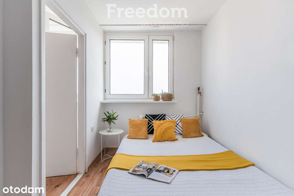 37 metrów na Bielanach-3