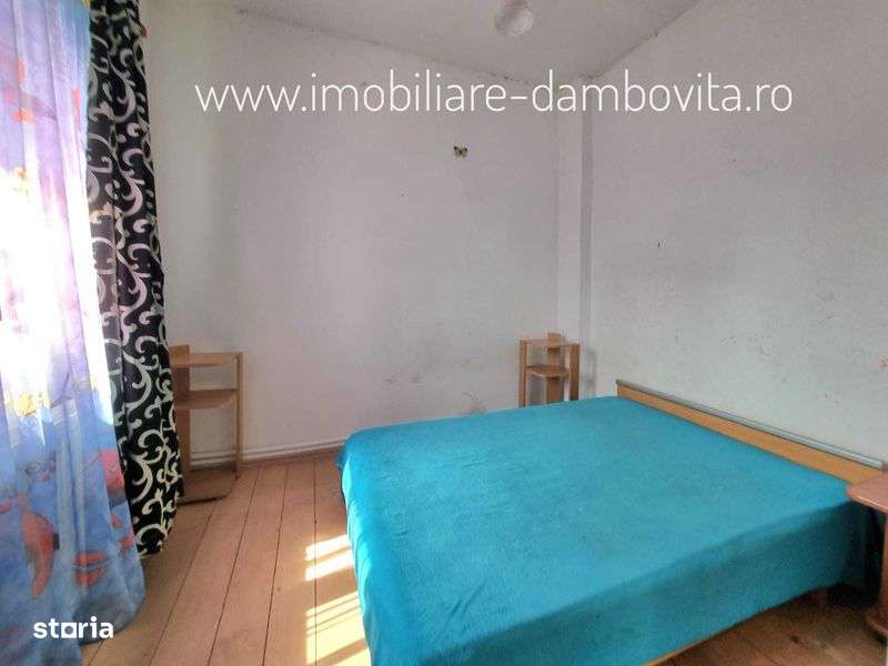 Casa de vanzare sau la schimb cu apartament in Bucuresti - Imagine principală: 5/7