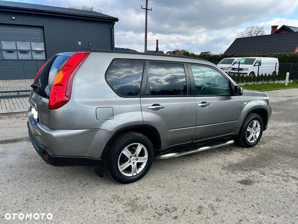 Nissan X-Trail 2.0 dCi XE - 5