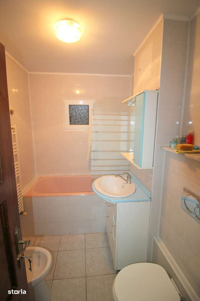 Arena Mall - Apartament 3 camere decomandate!-6