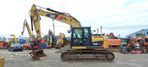 Caterpillar 320D - 3