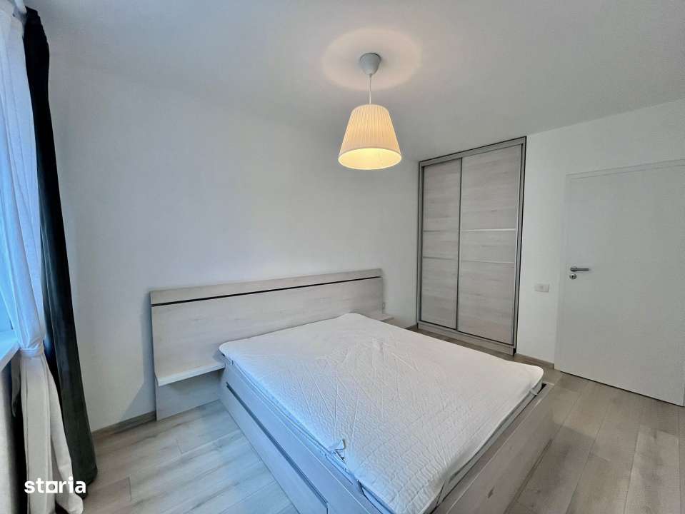 Apartament in Alphaville Arena (Bartolomeu) - Imagine principală: 5/15