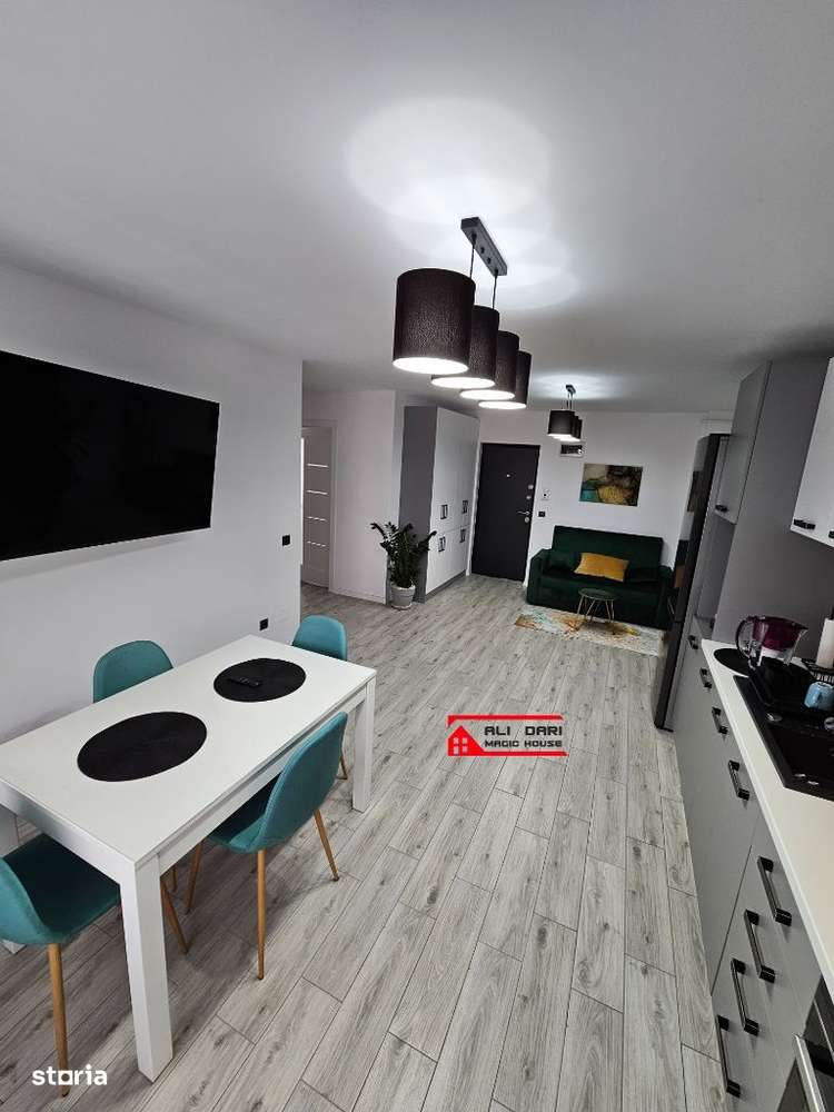 Construcții noi și moderne -Finalizate cu Cf sau în curs de Finalizare - Imagine principală: 3/18