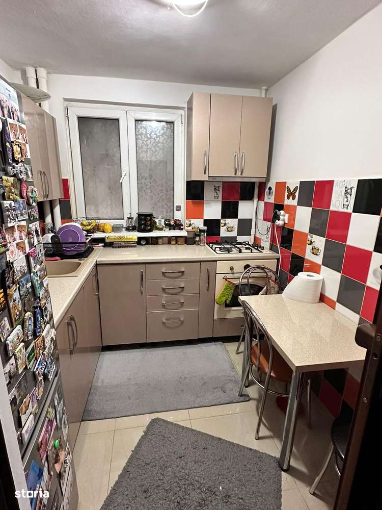 Apartament 3 camere Metrou Piata Iancului, sector 2 - Imagine principală: 5/9