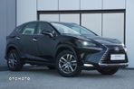 Lexus NX - 9