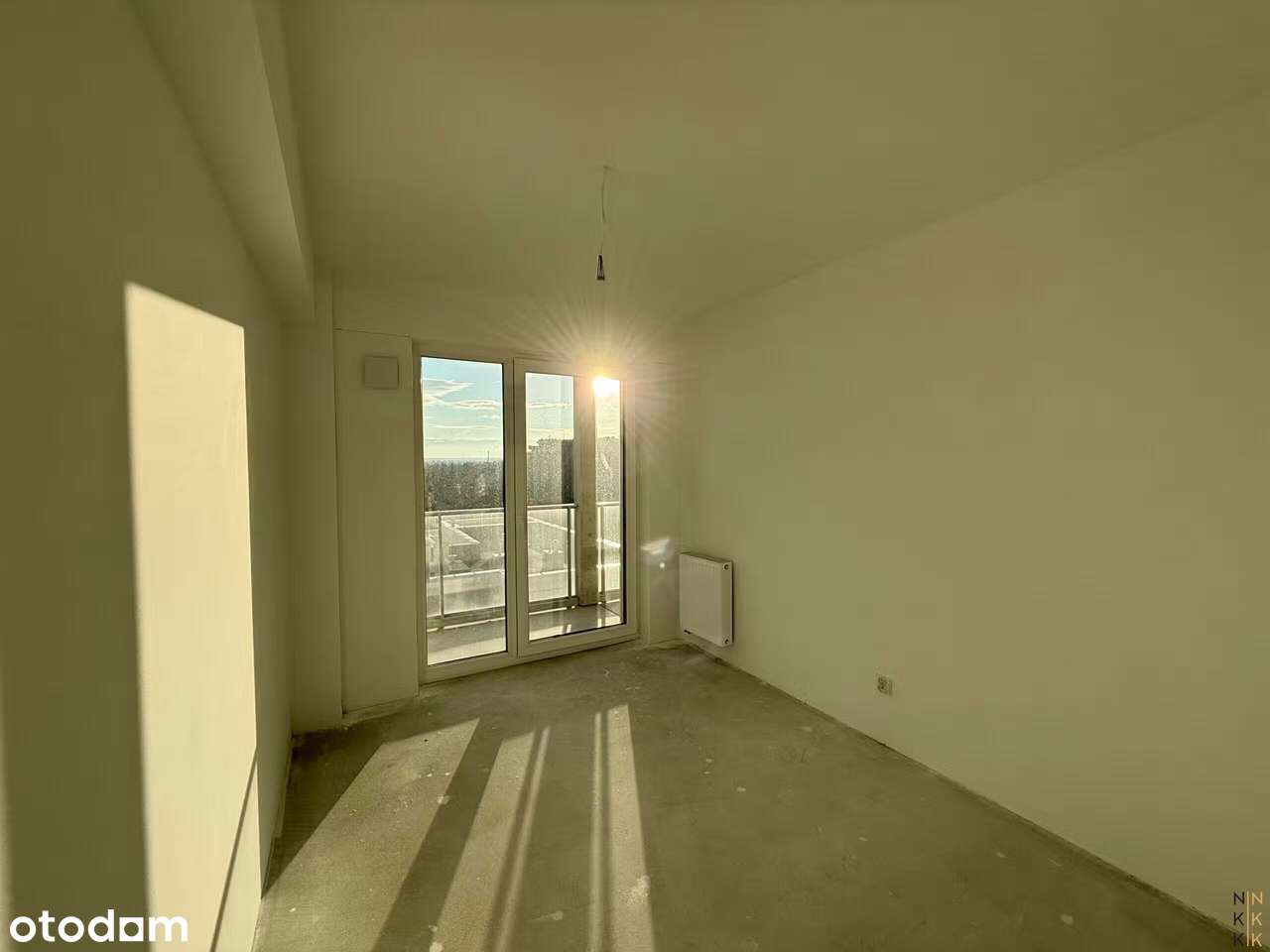 Nowe 3 pok., 83m2-  taras, Wrocław, ul. Hallera-8