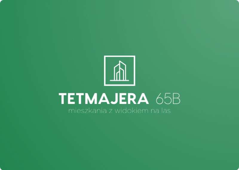 Deweloperzy: Tetmajera 65B - Kraków, małopolskie